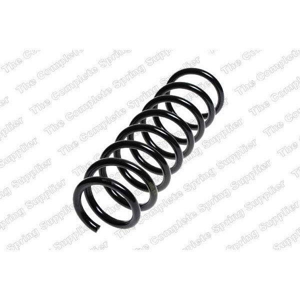 Lesjofors Coil Spring Rear Bmw, 4208449 4208449 - main